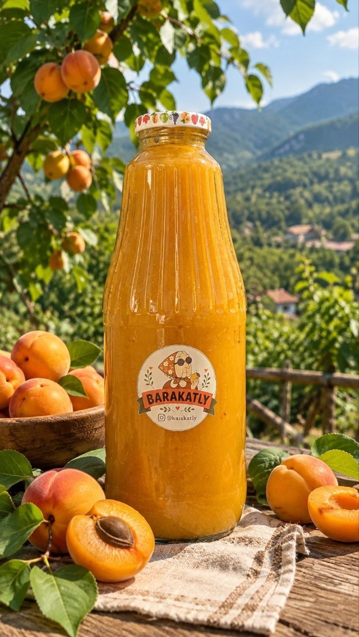 Meyvə şirəsi