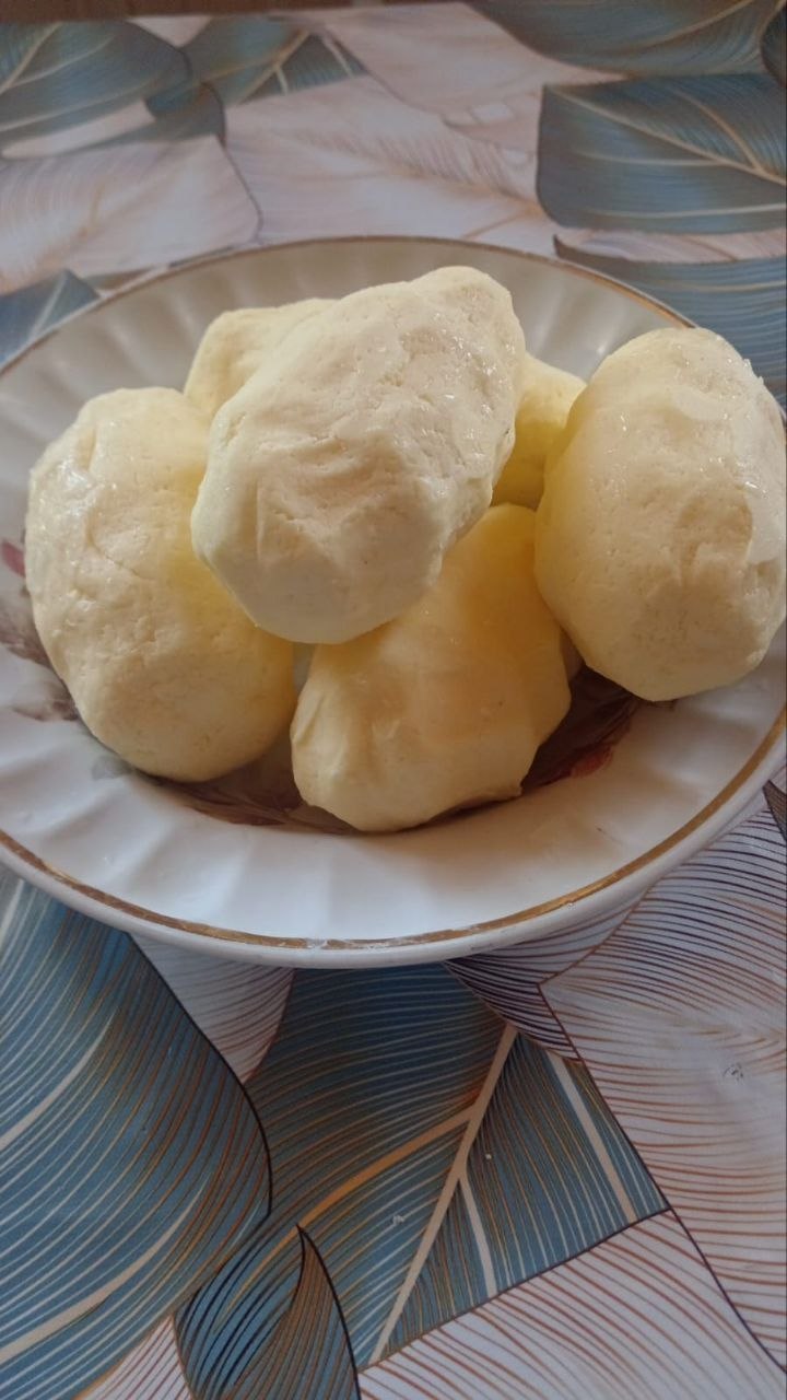 Nehrə yağı